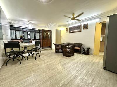 For Sale - 766 Bedok Reservoir View