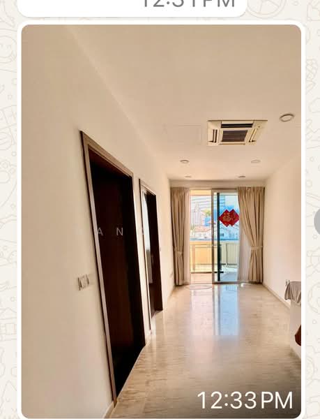 Novena Regency, 277 Thomson Road, 1 Bedroom, 495 sqft, Apartment For Rent, by Nancy Lim, 25494074 - PropertyGuru.com.sg