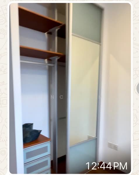 Novena Regency, 277 Thomson Road, 1 Bedroom, 495 sqft, Apartment For Rent, by Nancy Lim, 25494074 - PropertyGuru.com.sg