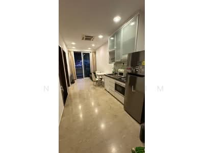 For Rent - Novena Regency