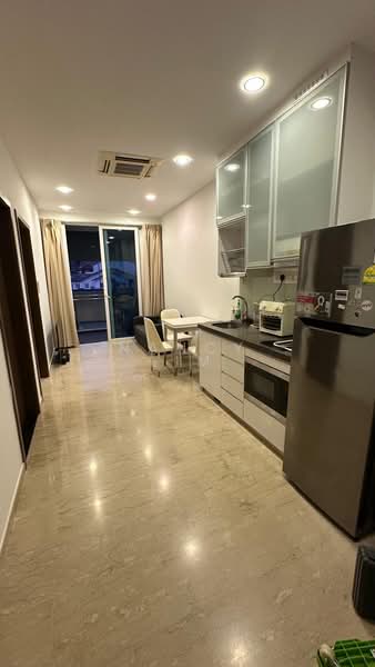 Novena Regency, 277 Thomson Road, 1 Bedroom, 495 sqft, Apartment For Rent, by Nancy Lim, 25494074 - PropertyGuru.com.sg