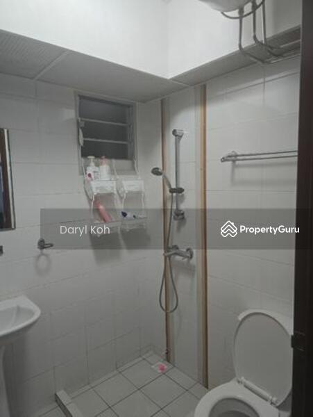 For Rent - 470C Upper Serangoon Crescent