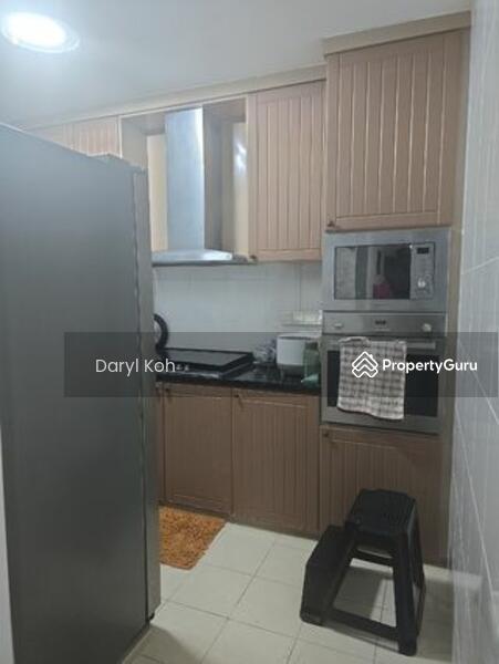 For Rent - 470C Upper Serangoon Crescent