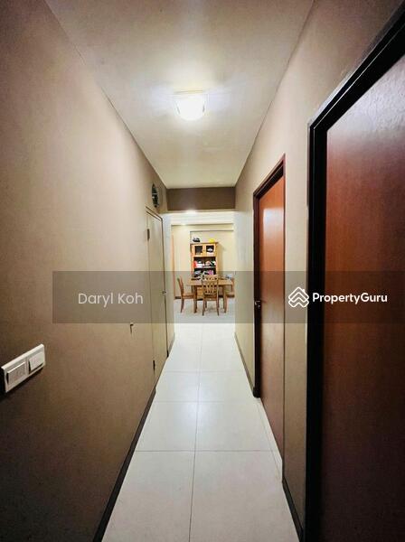 For Rent - 470C Upper Serangoon Crescent