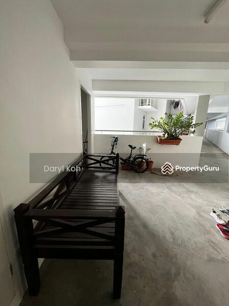 For Rent - 470C Upper Serangoon Crescent