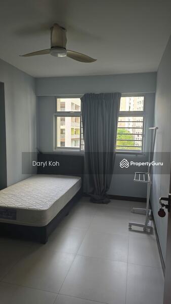 For Rent - 470C Upper Serangoon Crescent