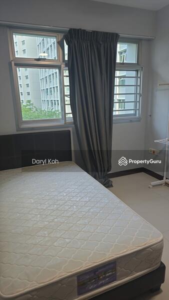 For Rent - 470C Upper Serangoon Crescent