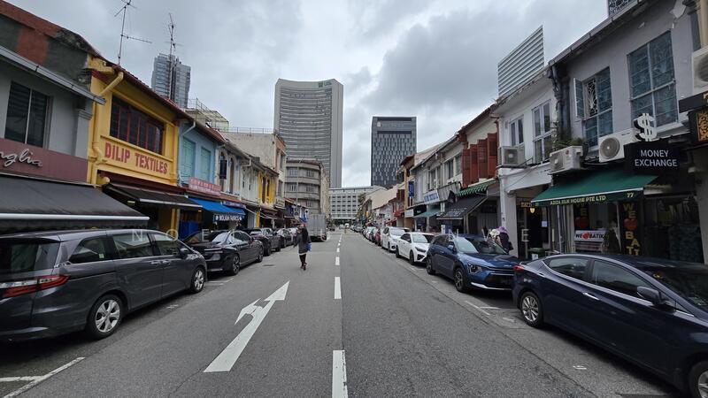 48 Arab Street, Arab Street, 705 sqft, Food & Beverage For Rent, by Noel Yu Hanwei, 25494104 - CommercialGuru.com.sg
