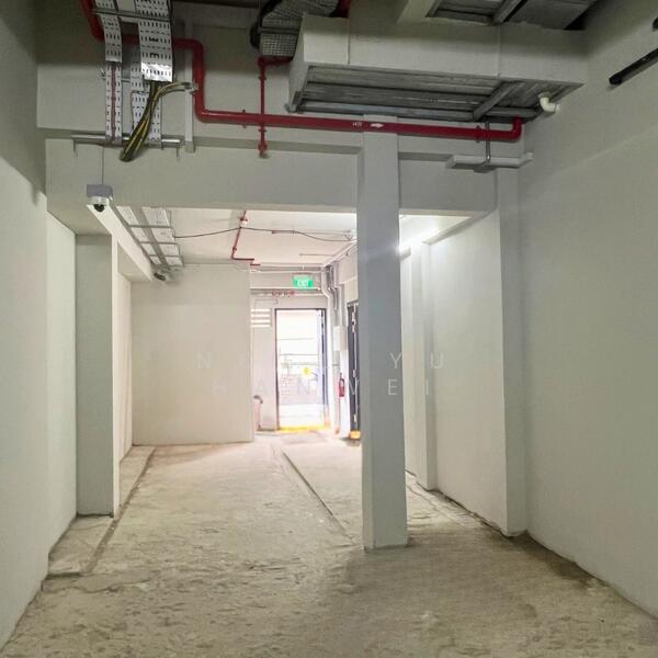 48 Arab Street, Arab Street, 705 sqft, Food & Beverage For Rent, by Noel Yu Hanwei, 25494104 - CommercialGuru.com.sg
