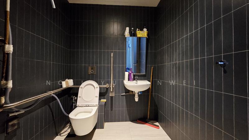 48 Arab Street, Arab Street, 705 sqft, Food & Beverage For Rent, by Noel Yu Hanwei, 25494104 - CommercialGuru.com.sg