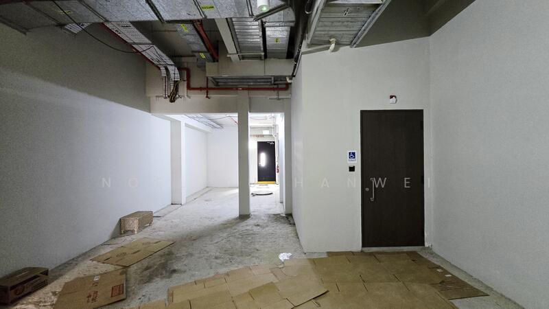 48 Arab Street, Arab Street, 705 sqft, Food & Beverage For Rent, by Noel Yu Hanwei, 25494104 - CommercialGuru.com.sg