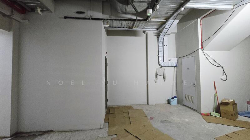 48 Arab Street, Arab Street, 705 sqft, Food & Beverage For Rent, by Noel Yu Hanwei, 25494104 - CommercialGuru.com.sg
