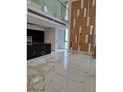 For Rent - White House Residence
