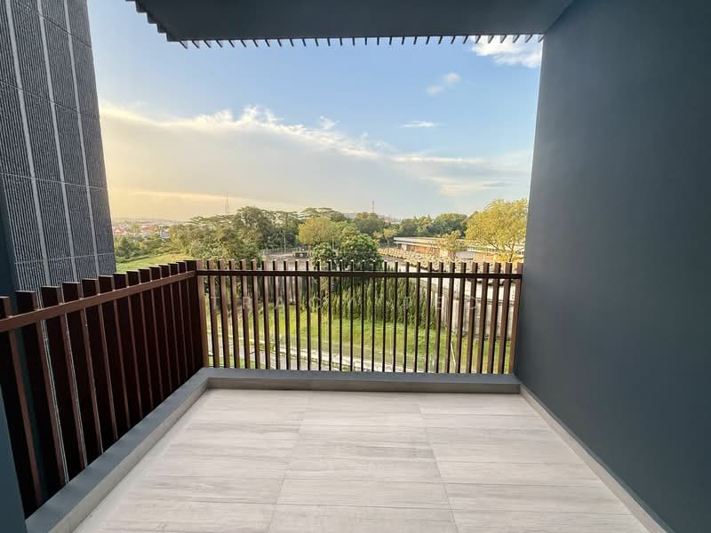 For Rent - KI Residences At Brookvale