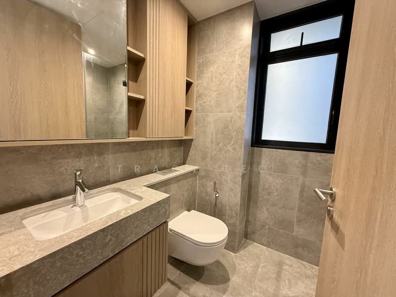 For Rent - KI Residences At Brookvale