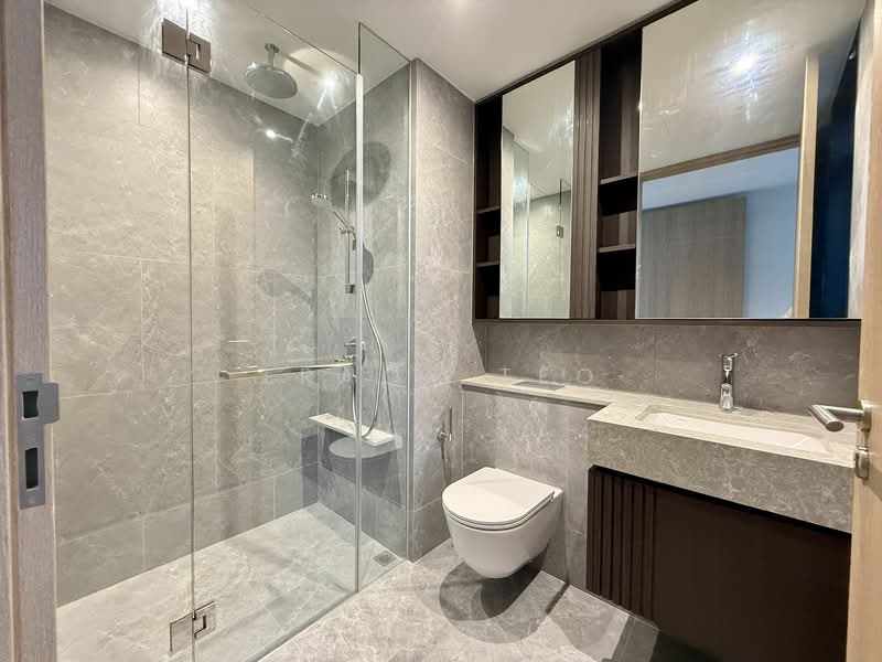 For Rent - KI Residences At Brookvale