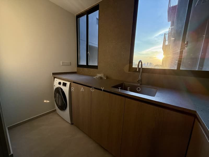 For Rent - KI Residences At Brookvale