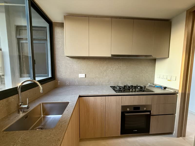 For Rent - KI Residences At Brookvale