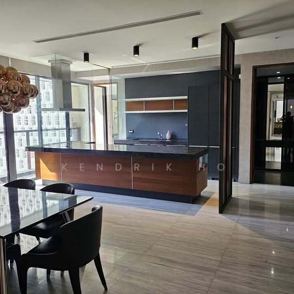 Reignwood Hamilton Scotts, 37 Scotts Road, Orchard / River Valley, 3 Bedrooms, 2,756 sqft, Apartment For Rent, by Kendrik Ho, 25494193 - PropertyGuru.com.sg