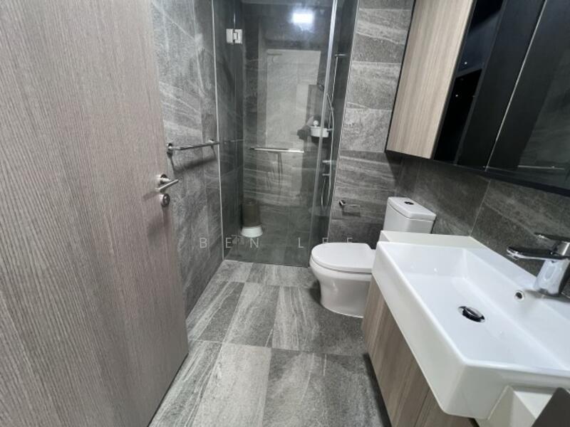Kent Ridge Hill Residences, 56E South Buona Vista Road, 2 Bedrooms, 746 sqft, Condominium For Sale, by Ben Lee, 25494198 - PropertyGuru.com.sg