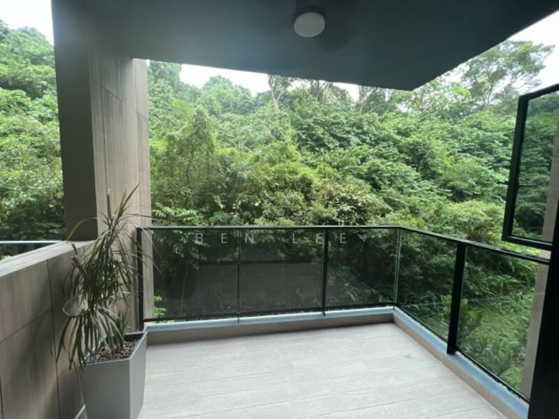 Kent Ridge Hill Residences, 56E South Buona Vista Road, 2 Bedrooms, 746 sqft, Condominium For Sale, by Ben Lee, 25494198 - PropertyGuru.com.sg