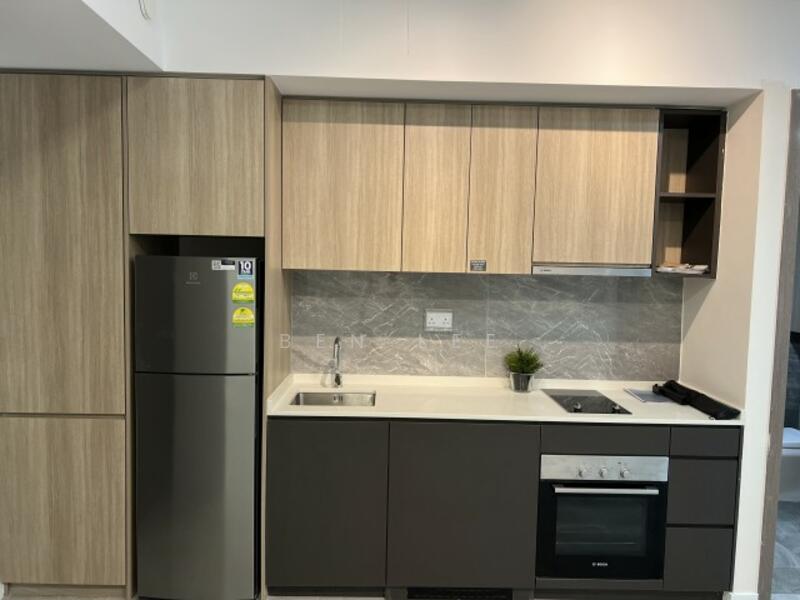 Kent Ridge Hill Residences, 56E South Buona Vista Road, 2 Bedrooms, 746 sqft, Condominium For Sale, by Ben Lee, 25494198 - PropertyGuru.com.sg