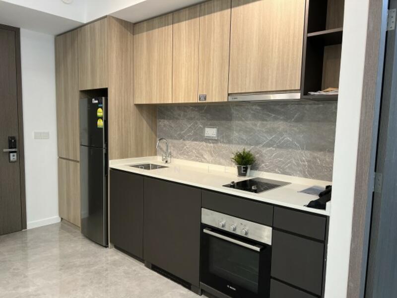 Kent Ridge Hill Residences, 56E South Buona Vista Road, 2 Bedrooms, 746 sqft, Condominium For Sale, by Ben Lee, 25494198 - PropertyGuru.com.sg