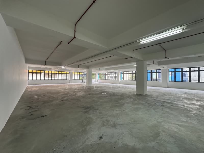 Kimly Industrial Building, 3 New Industrial Road, 1,313 sqft, Light Industrial (B1) For Rent, by Jane Tan, 25494211 - CommercialGuru.com.sg