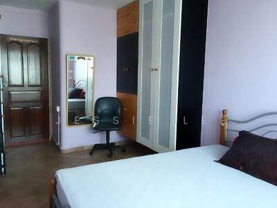 For Rent - 429 Pasir Ris Drive 6