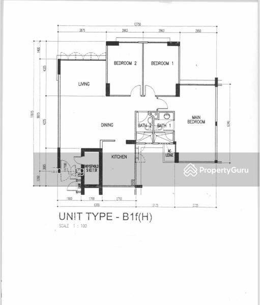 For Sale 689B Woodlands Drive 75