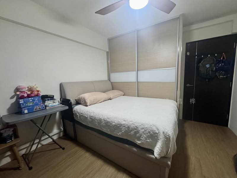 215 Marsiling Lane, 215 Marsiling Lane, Room Rental, 120 sqft, HDB Flat For Rent, by Annabel Yeo 杨洁桦, 25494344 - PropertyGuru.com.sg