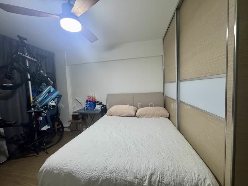 215 Marsiling Lane, 215 Marsiling Lane, Room Rental, 120 sqft, HDB Flat For Rent, by Annabel Yeo 杨洁桦, 25494344 - PropertyGuru.com.sg