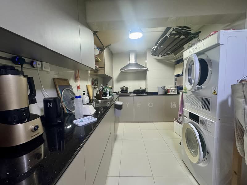 215 Marsiling Lane, 215 Marsiling Lane, Room Rental, 120 sqft, HDB Flat For Rent, by Annabel Yeo 杨洁桦, 25494344 - PropertyGuru.com.sg