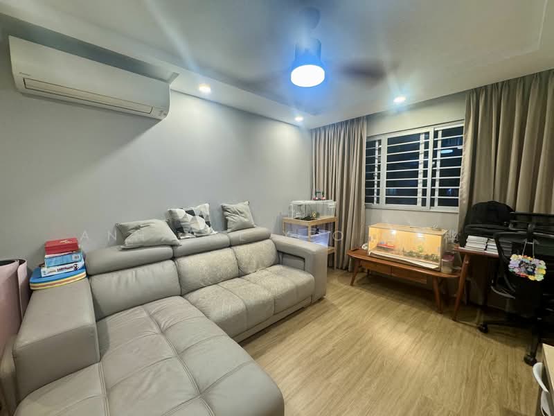 215 Marsiling Lane, 215 Marsiling Lane, Room Rental, 120 sqft, HDB Flat For Rent, by Annabel Yeo 杨洁桦, 25494344 - PropertyGuru.com.sg