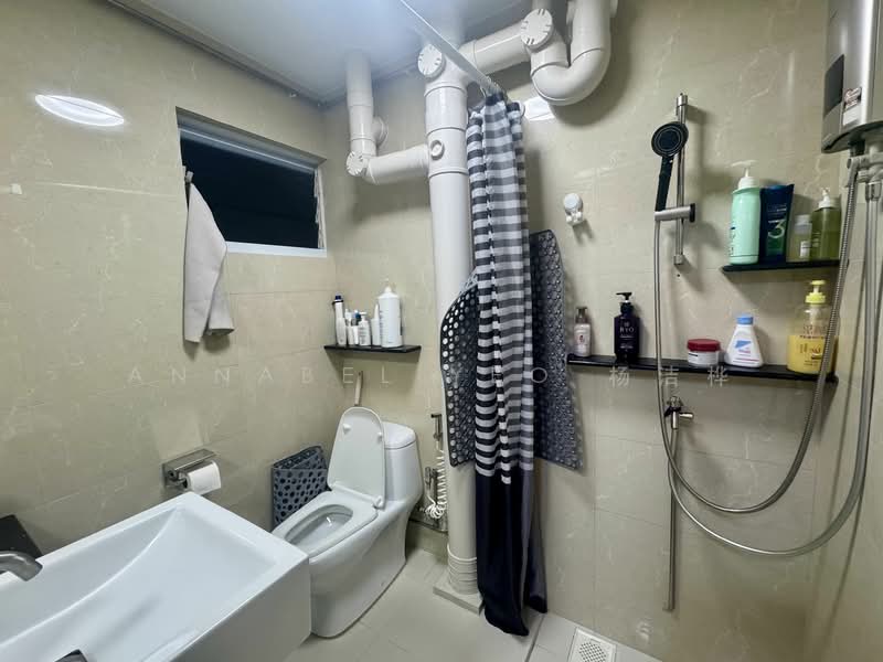 215 Marsiling Lane, 215 Marsiling Lane, Room Rental, 120 sqft, HDB Flat For Rent, by Annabel Yeo 杨洁桦, 25494344 - PropertyGuru.com.sg