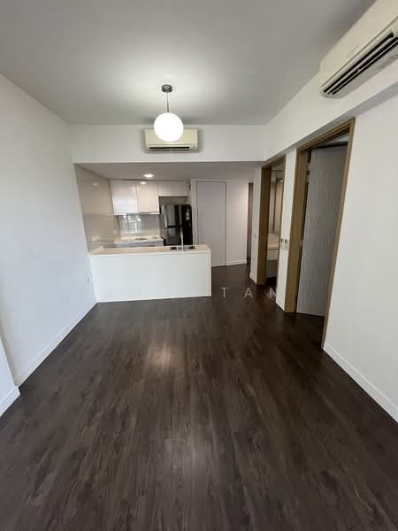 For Rent - d'Leedon (Former Farrer Court)