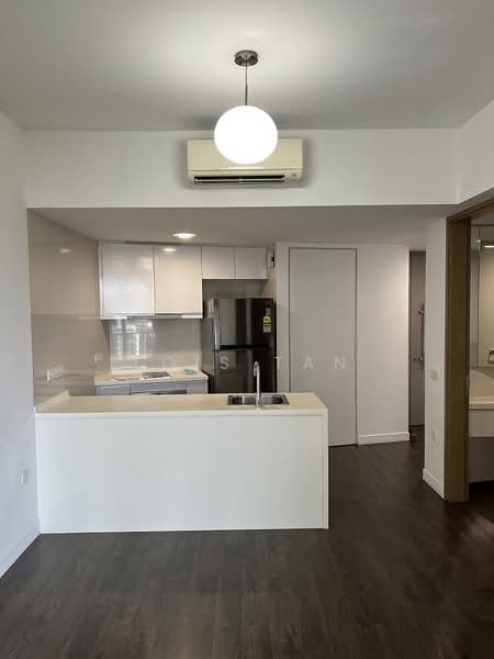 For Rent - d'Leedon (Former Farrer Court)