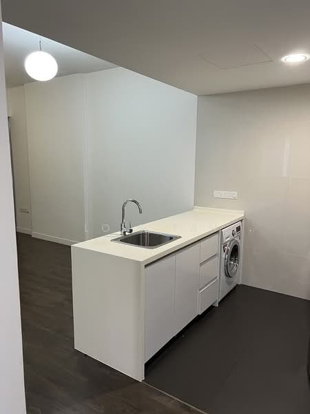 For Rent - d'Leedon (Former Farrer Court)