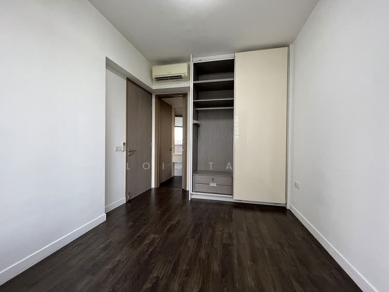 For Rent - d'Leedon (Former Farrer Court)