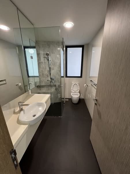 For Rent - d'Leedon (Former Farrer Court)