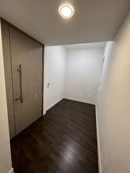 For Rent - d'Leedon (Former Farrer Court)