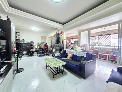 For Sale - 163 Bishan Street 13