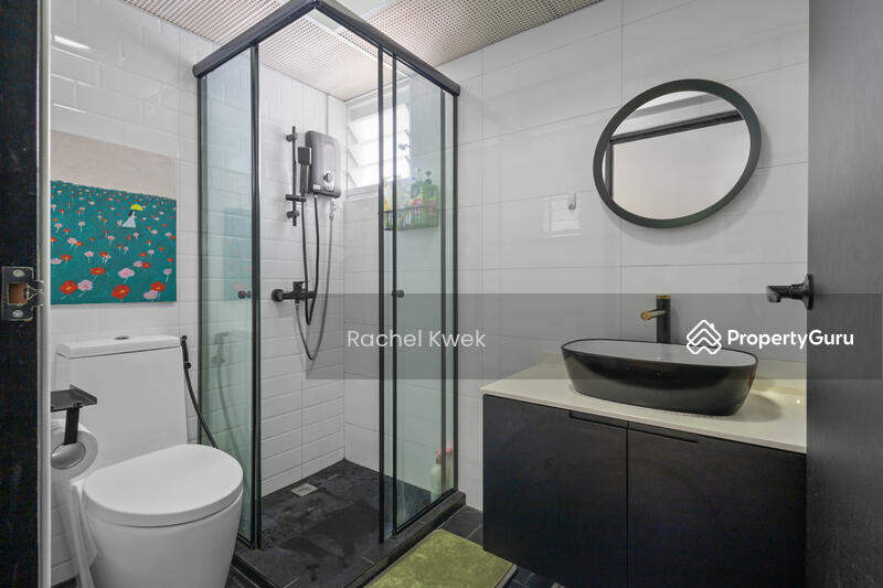 For Sale - 315B Yishun Greenwalk