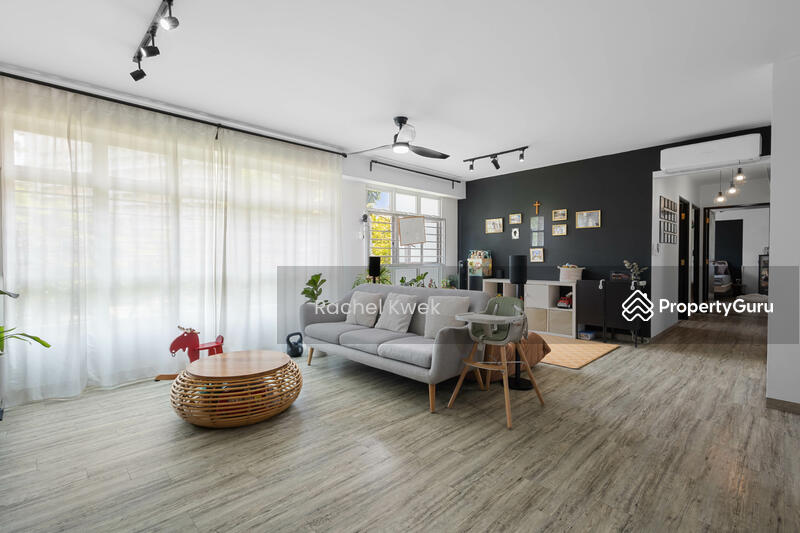 For Sale - 315B Yishun Greenwalk