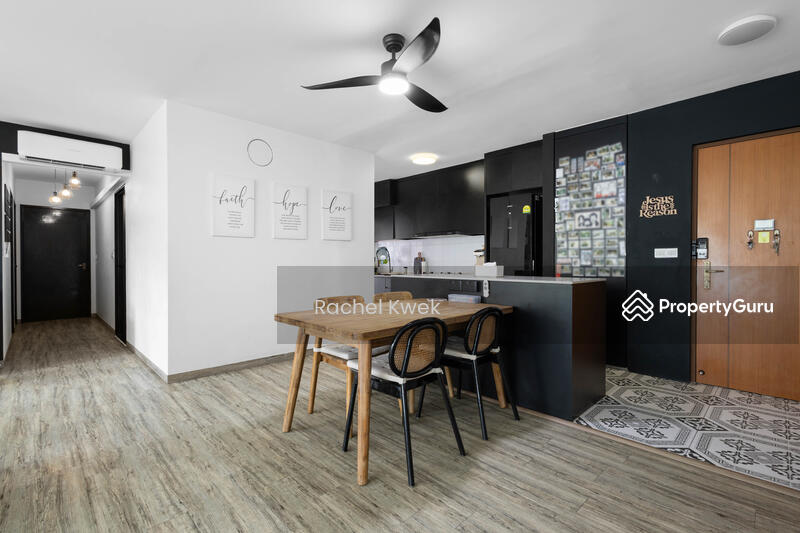 For Sale - 315B Yishun Greenwalk