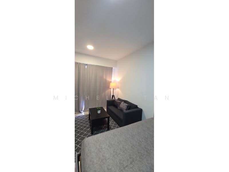 The Poiz Residences, 4 Meyappa Chettiar Road, 1 Bedroom, 420 sqft, Condominium For Rent, by Michelle Tan, 25494507 - PropertyGuru.com.sg