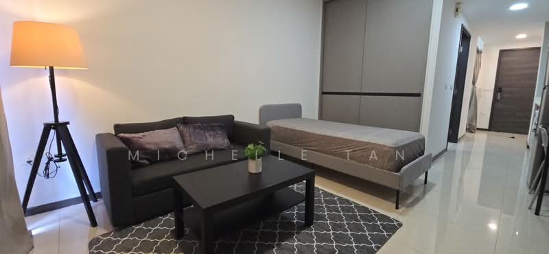 The Poiz Residences, 4 Meyappa Chettiar Road, 1 Bedroom, 420 sqft, Condominium For Rent, by Michelle Tan, 25494507 - PropertyGuru.com.sg