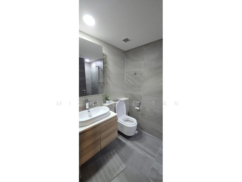 The Poiz Residences, 4 Meyappa Chettiar Road, 1 Bedroom, 420 sqft, Condominium For Rent, by Michelle Tan, 25494507 - PropertyGuru.com.sg