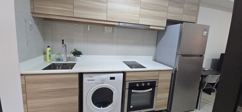 The Poiz Residences, 4 Meyappa Chettiar Road, 1 Bedroom, 420 sqft, Condominium For Rent, by Michelle Tan, 25494507 - PropertyGuru.com.sg