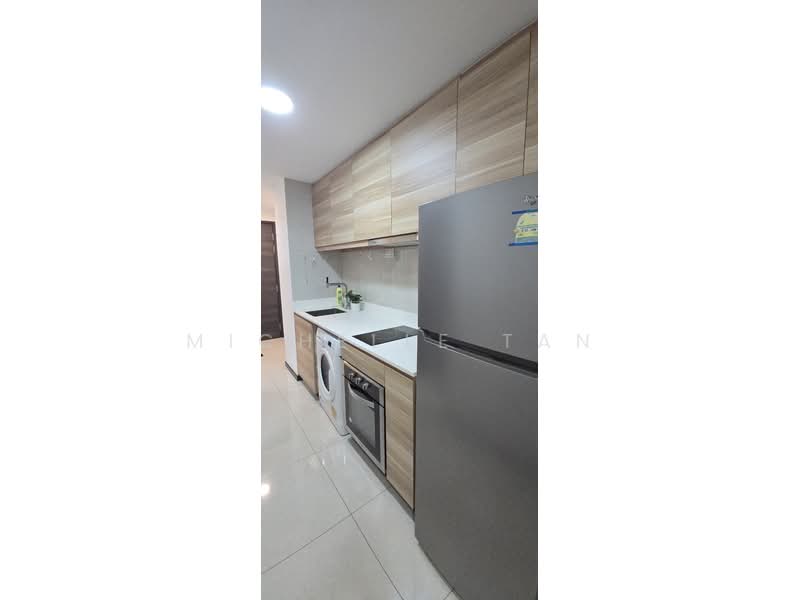 The Poiz Residences, 4 Meyappa Chettiar Road, 1 Bedroom, 420 sqft, Condominium For Rent, by Michelle Tan, 25494507 - PropertyGuru.com.sg